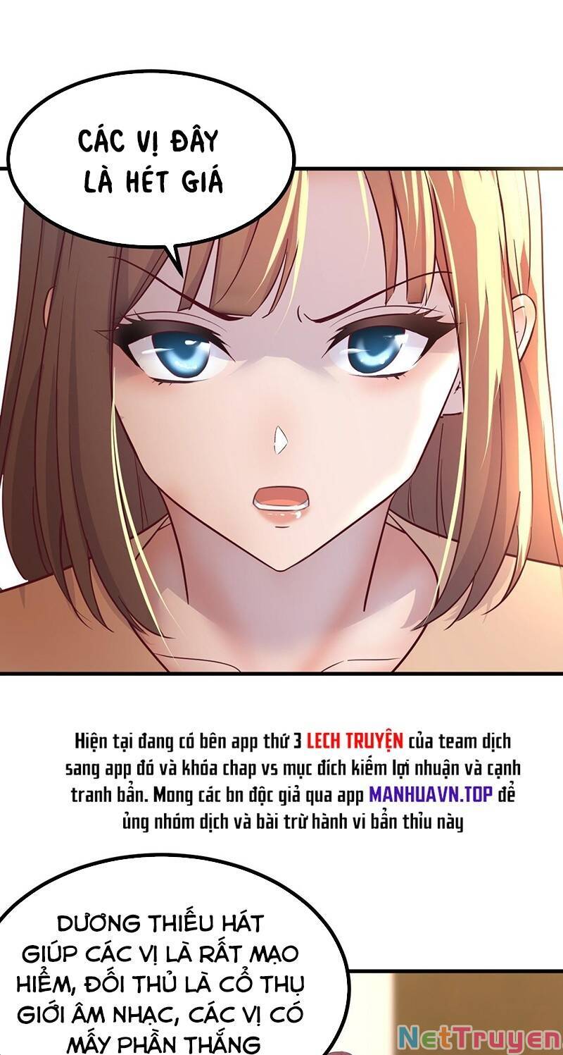 chị gái tôi là đại minh tinh chapter 163 20