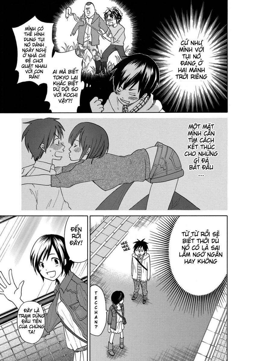 tokyo dted chapter 4 3