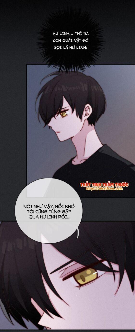 đêm tối chốn này chapter 13.1 4