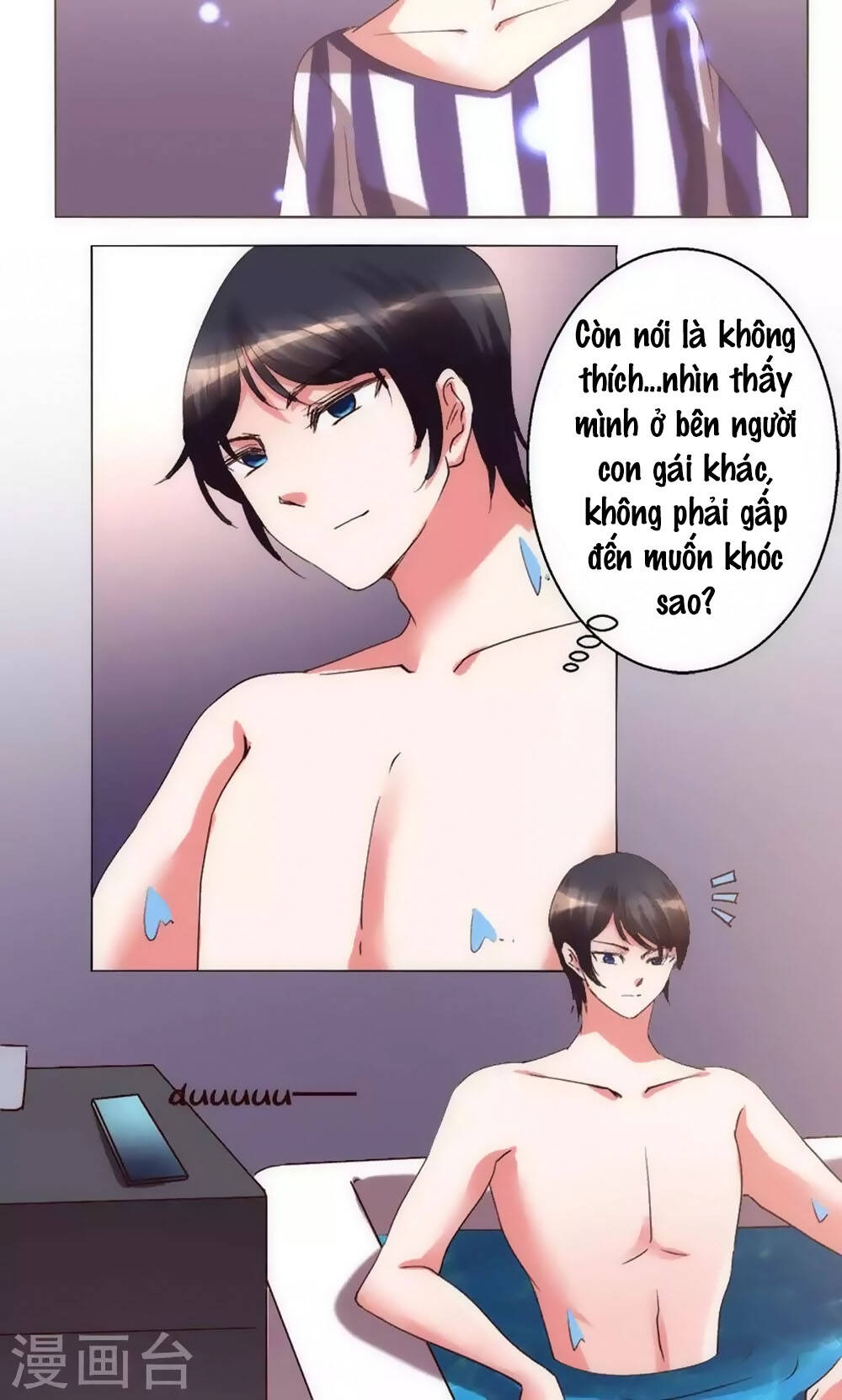 một tuần làm tình nhân chapter 35 10