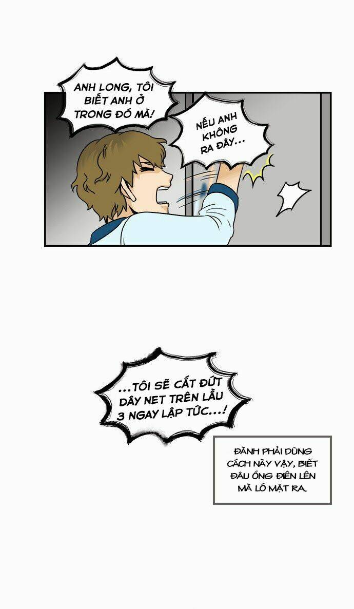 hắn ta là rồng chapter 19 11