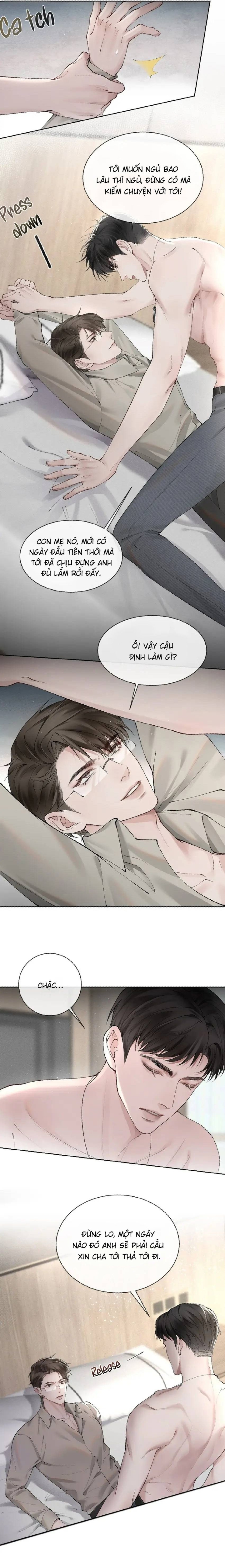 ăn miếng trả miếng chapter 5 4