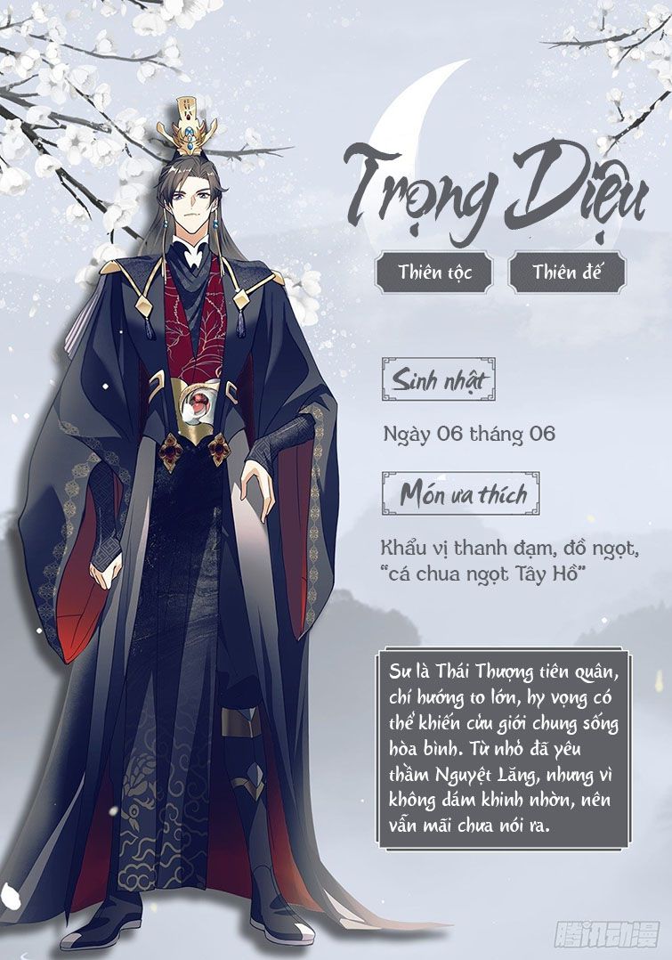 xâm chiếm nguyệt quang chapter 0 2