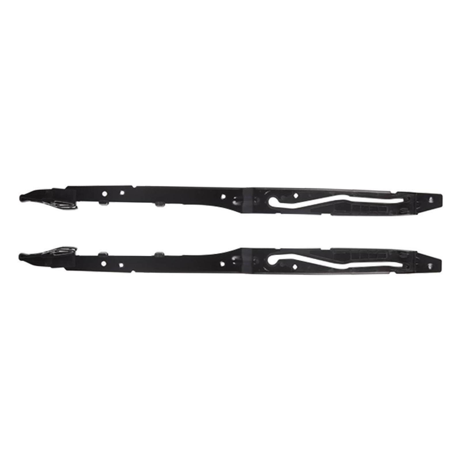 2 Pieces Sunroof Repair Set for   F250 Durable Car Accessories