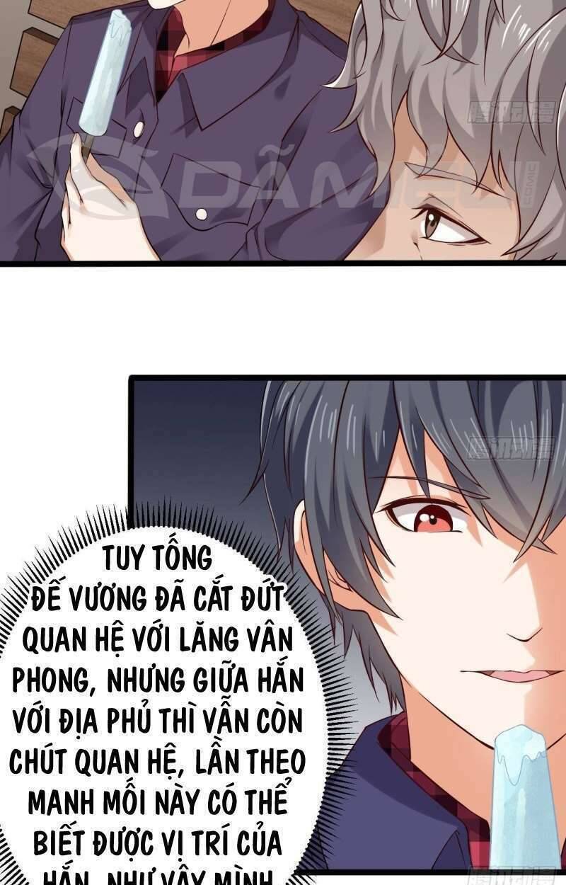 địa phủ khai phá thương chapter 215 8