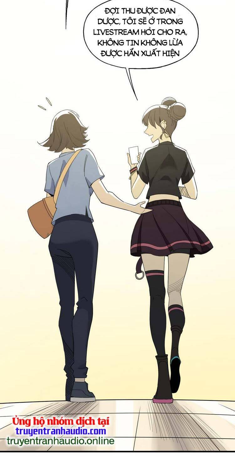 ta xuất sơn liền vô địch chapter 16 33
