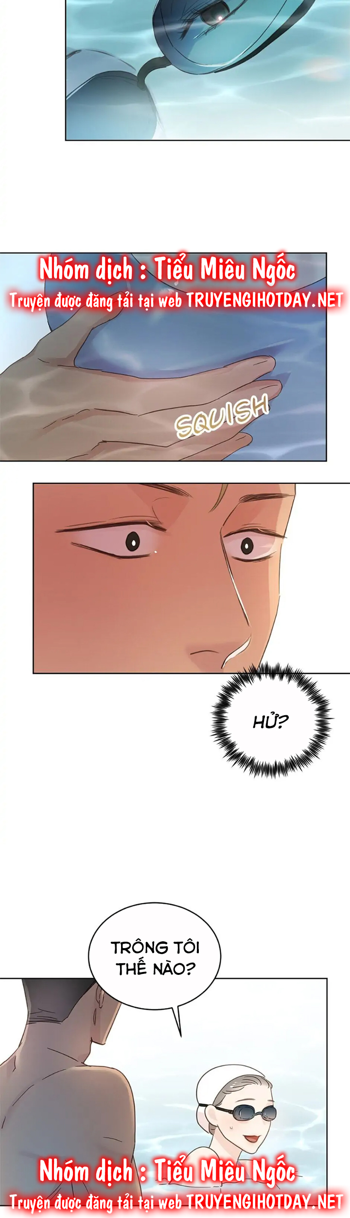 sự trả thù ngọt ngào của vợ tôi chapter 38 9