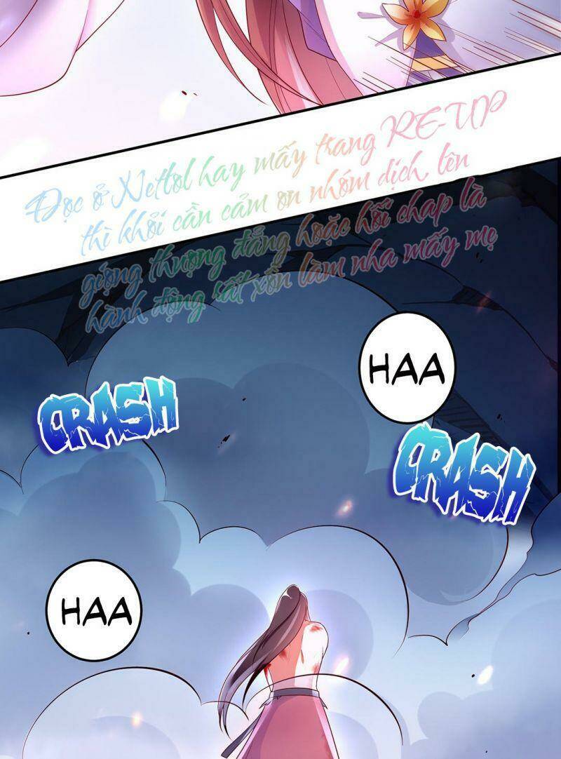 thiên kim bất hoán chapter 68 43