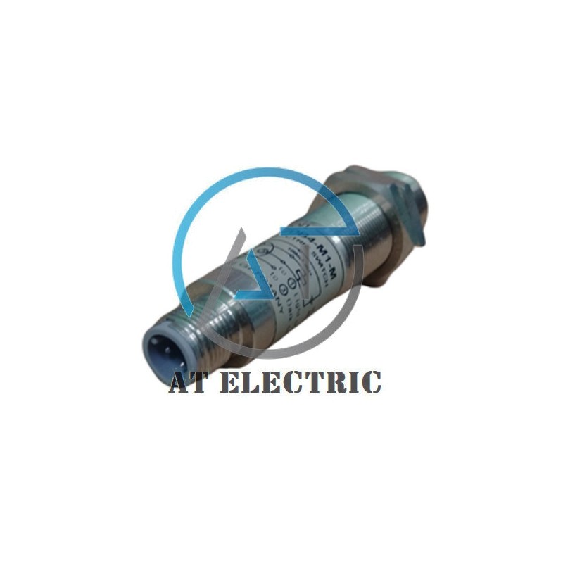 Cảm biến / Sensor Omron E3F2-7B4-M1-M