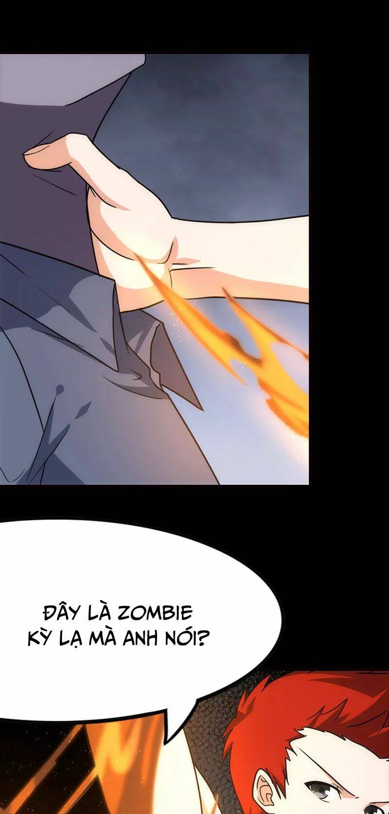 bạn gái virus của tôi chapter 224 3