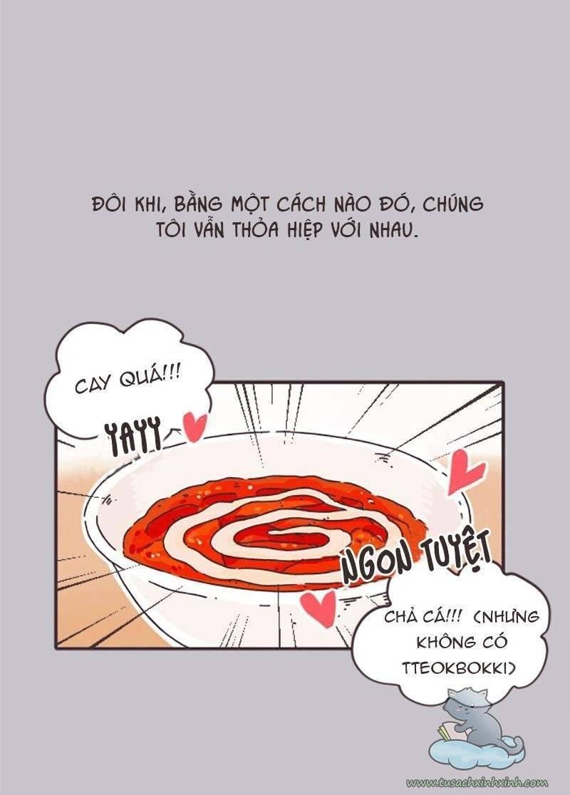 ngày định mệnh của đôi ta chapter 4 12