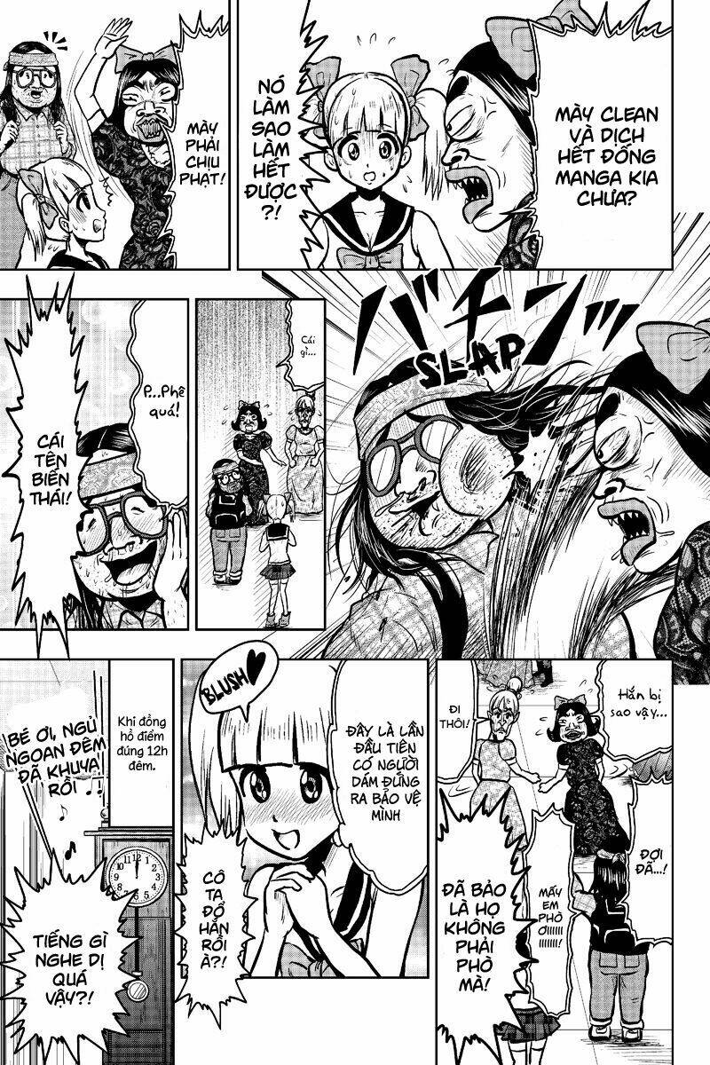 nội tôi toàn kể chuyện bựa chapter 20 8