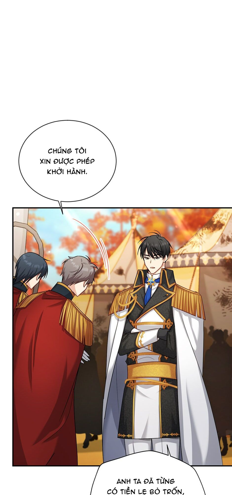 nữ công tước với tâm hồn trống rỗng chapter 102 44