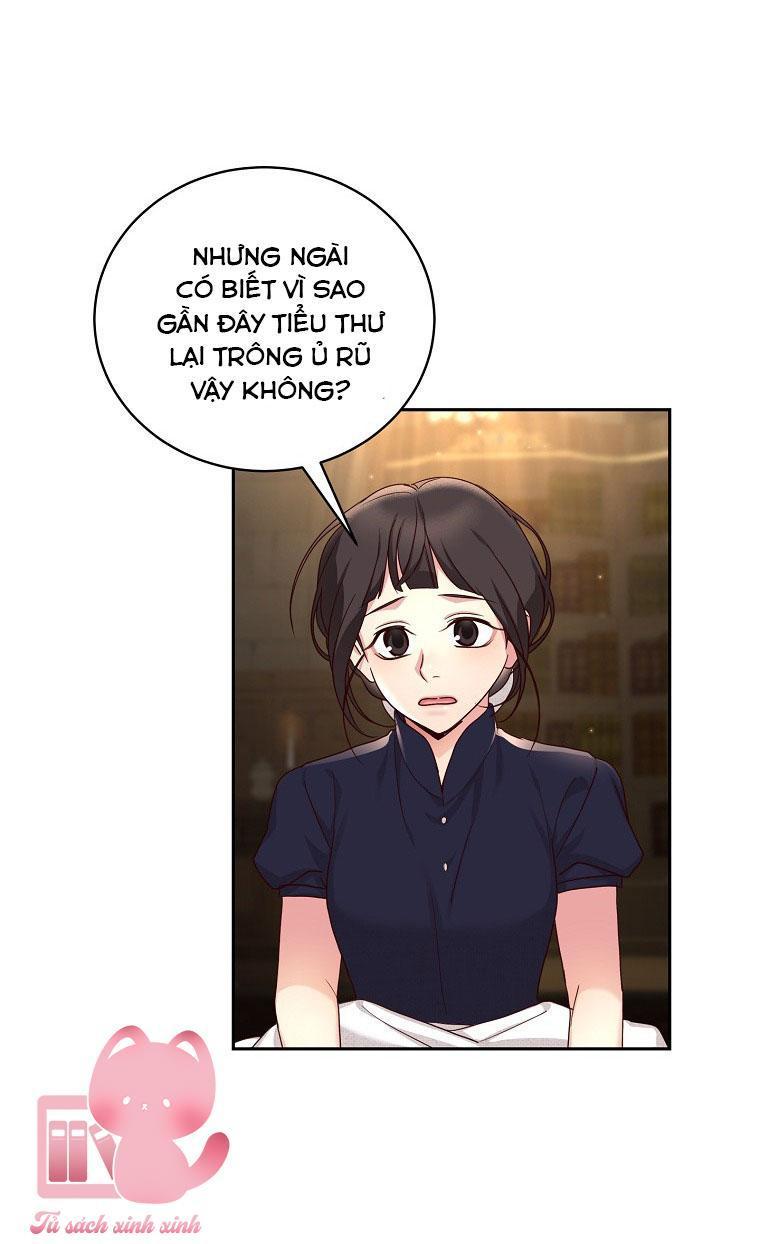 thế thì ta cứ trở thành kẻ ác thôi chapter 53 15