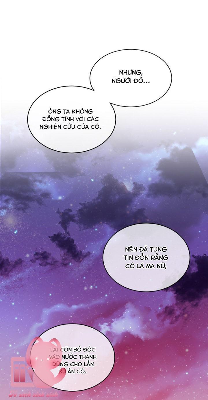 nguyện ước vô vọng của ma nữ chapter 30 53