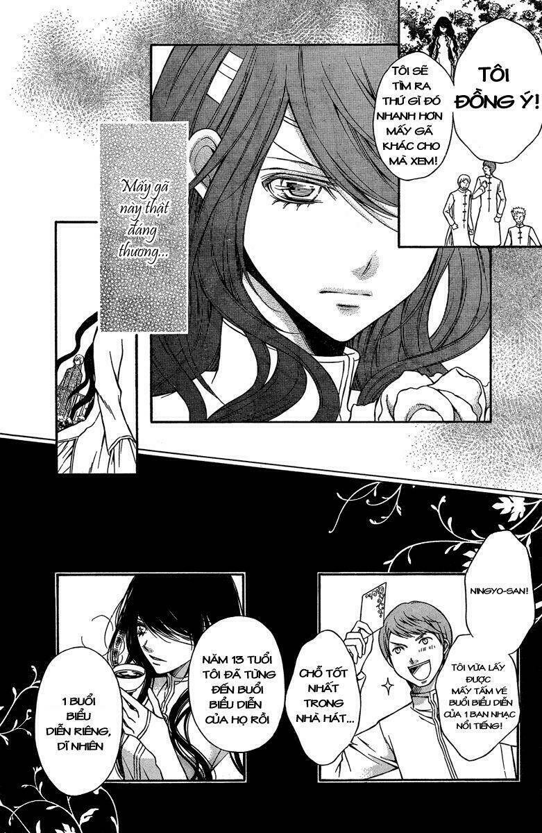 tổng hợp one shot. chapter 36 12