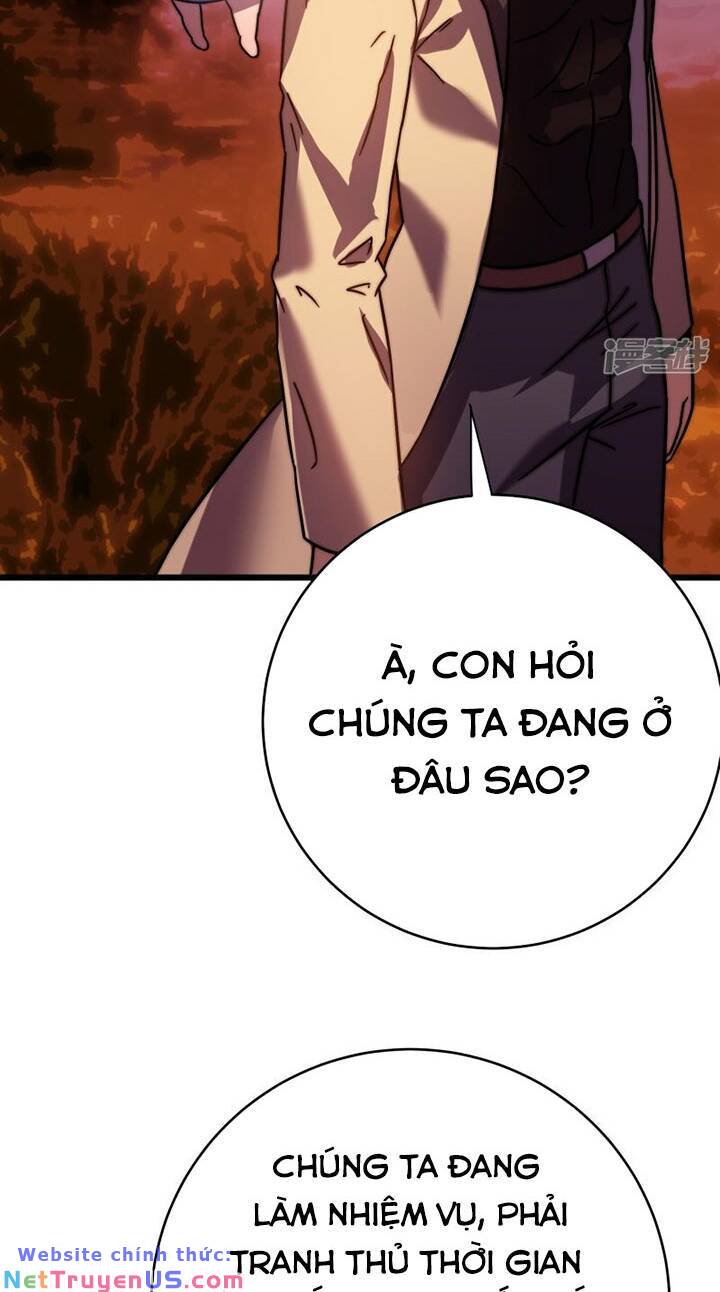 sát thần chi lộ tại dị giới chapter 53 42