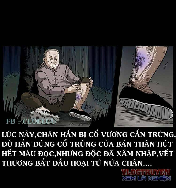 tiên sơn truyền kỳ chapter 10 9