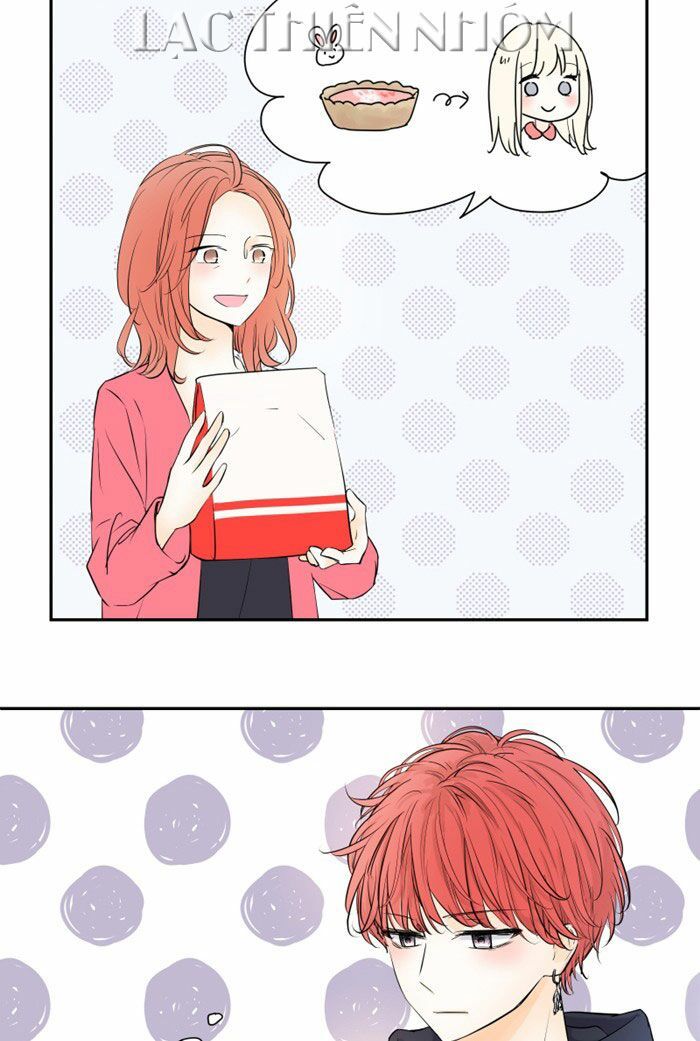 choco ngọt ngào chapter 48 10