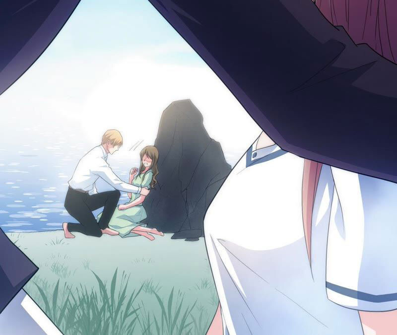 chiến lược lãng mạn của thịnh thiếu chapter 8 59