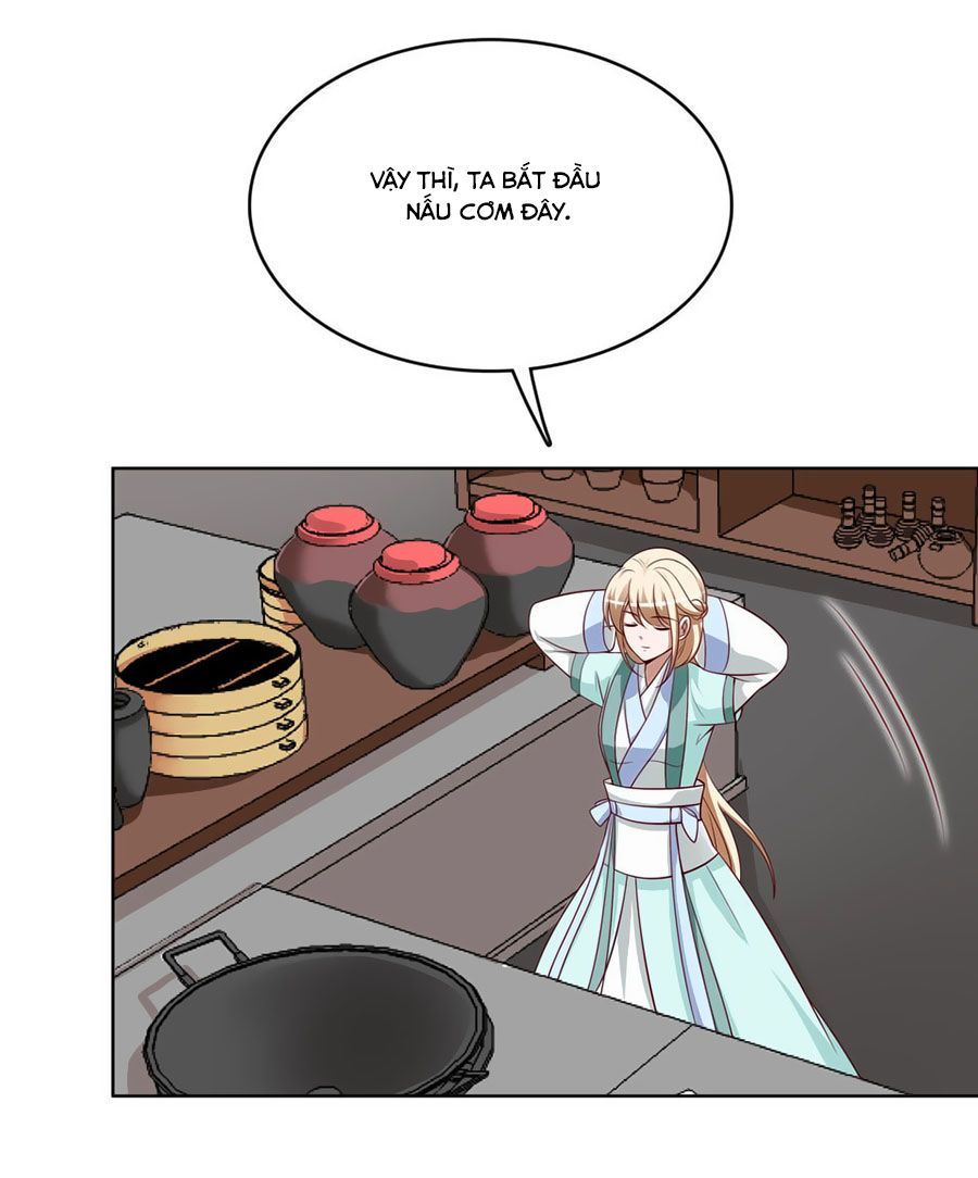 Kiêu Ngạo Vương Gia Chủng Điền Phi chapter 36 - Trang 10