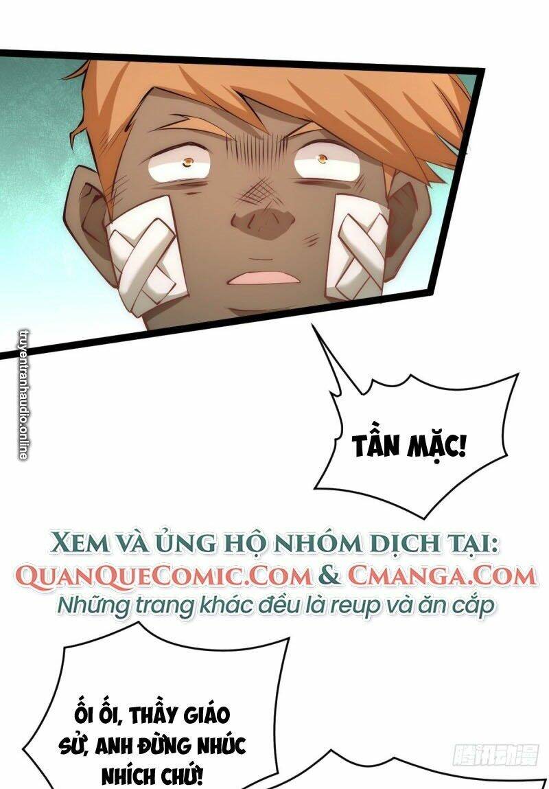 đô thị đỉnh phong cao thủ chapter 143 21