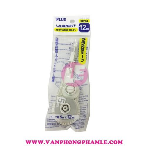 Ruột xóa giấy Plus WH-105T