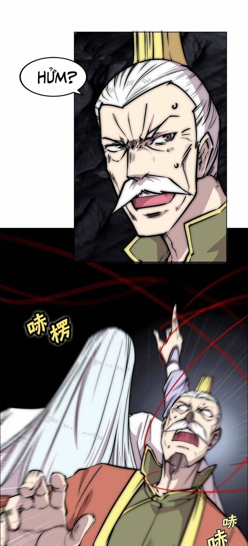 cuộc sống thoái ẩn của võ lâm chi vương chapter 108 26