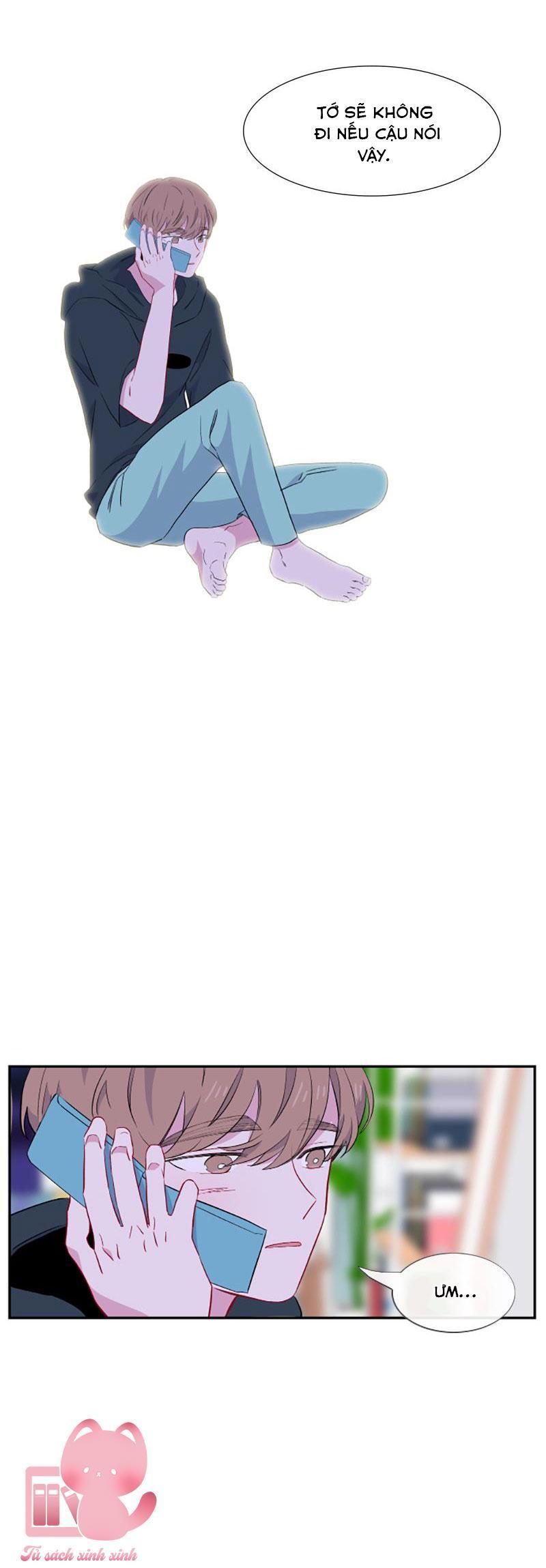 về bên anh chapter 43 17