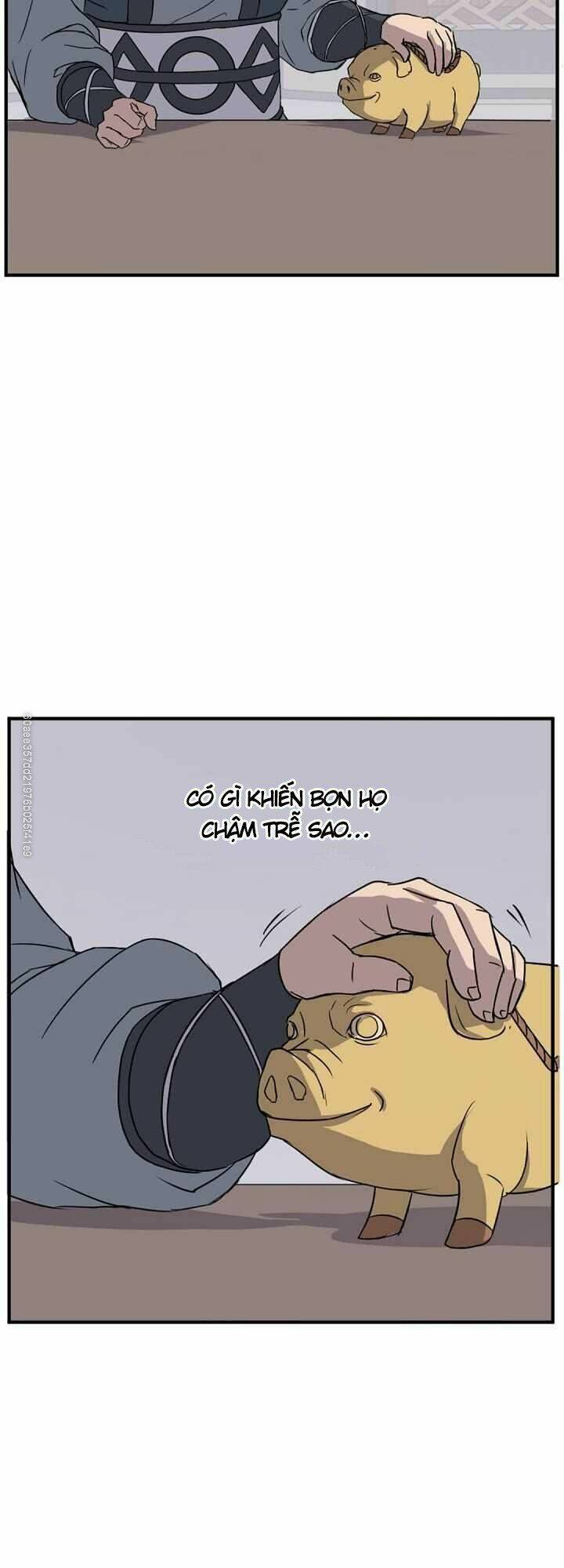 trọng sinh, bất khả chiến bại chapter 119 42