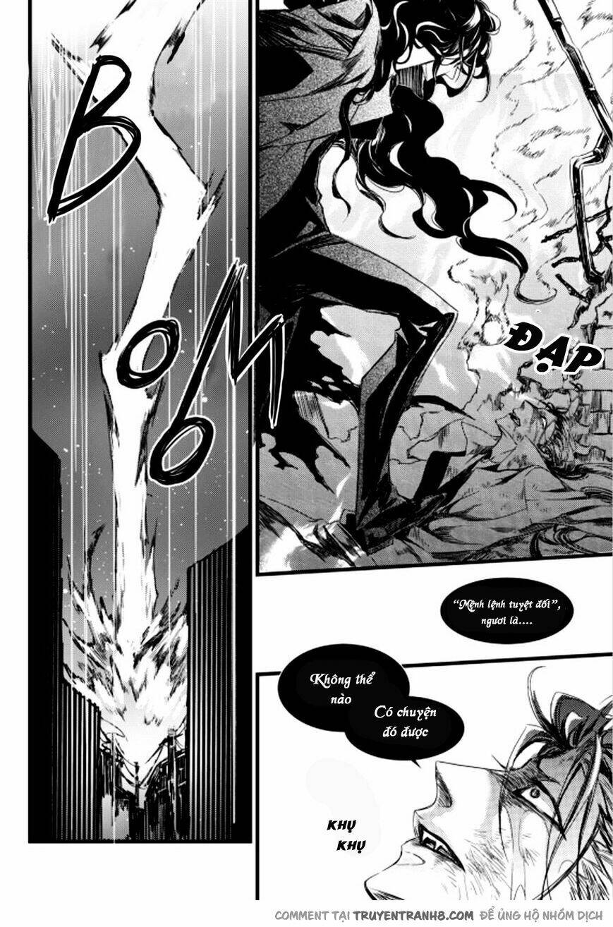 thư viện ma cà rồng chapter 3 41