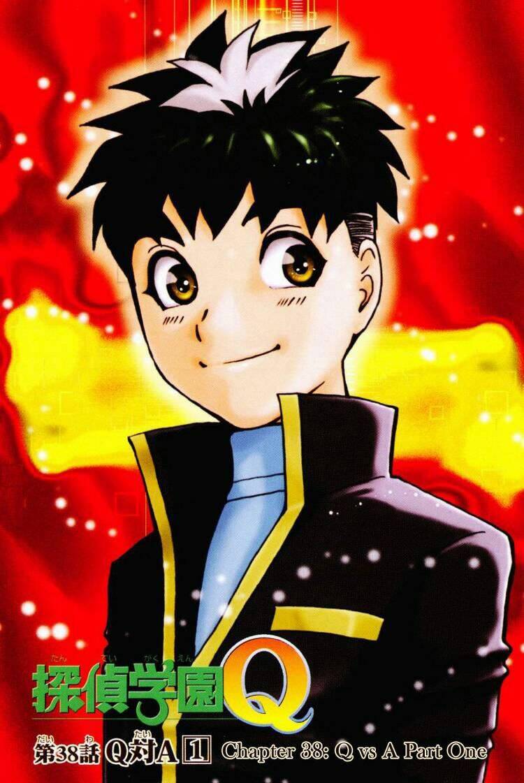 detective academy q chapter 38 2