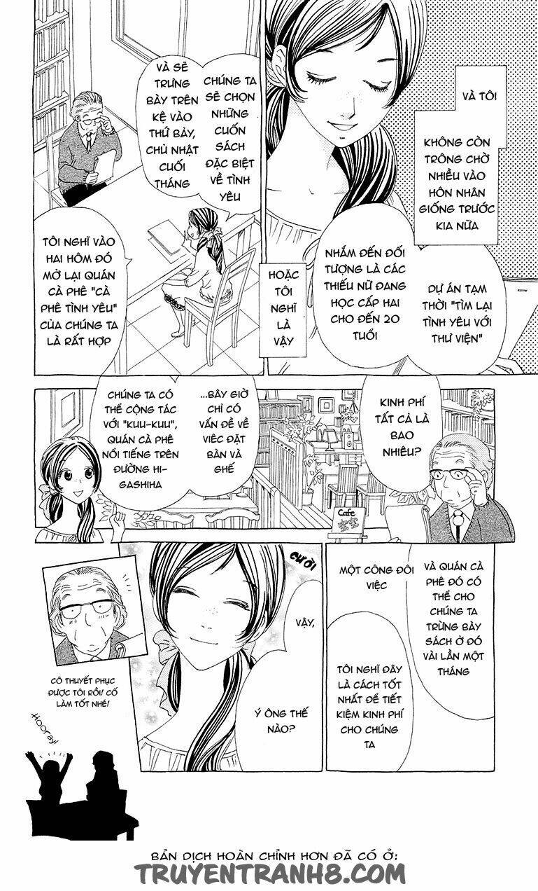 chị tôi lấy chồng chapter 8 6