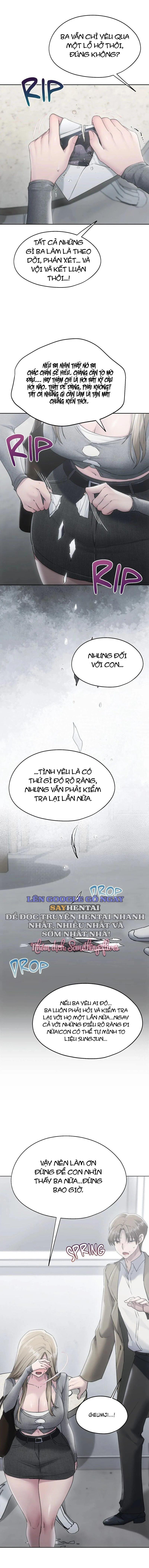 kể từ hôm nay, bias của tôi là… chapter 68 11