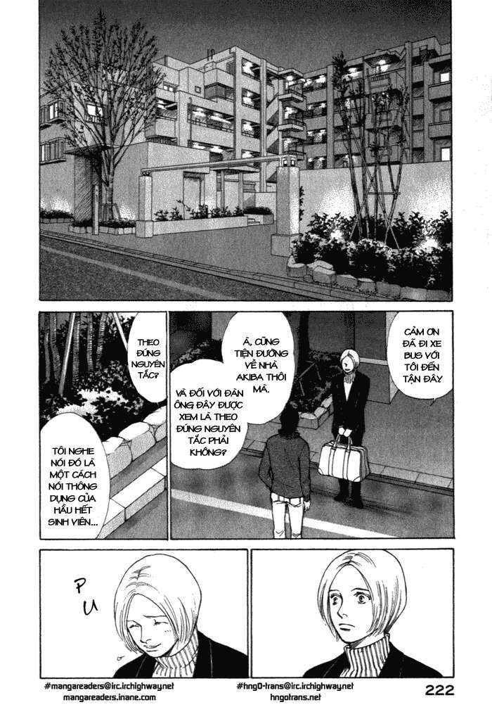 eternal sabbath chapter 17 18