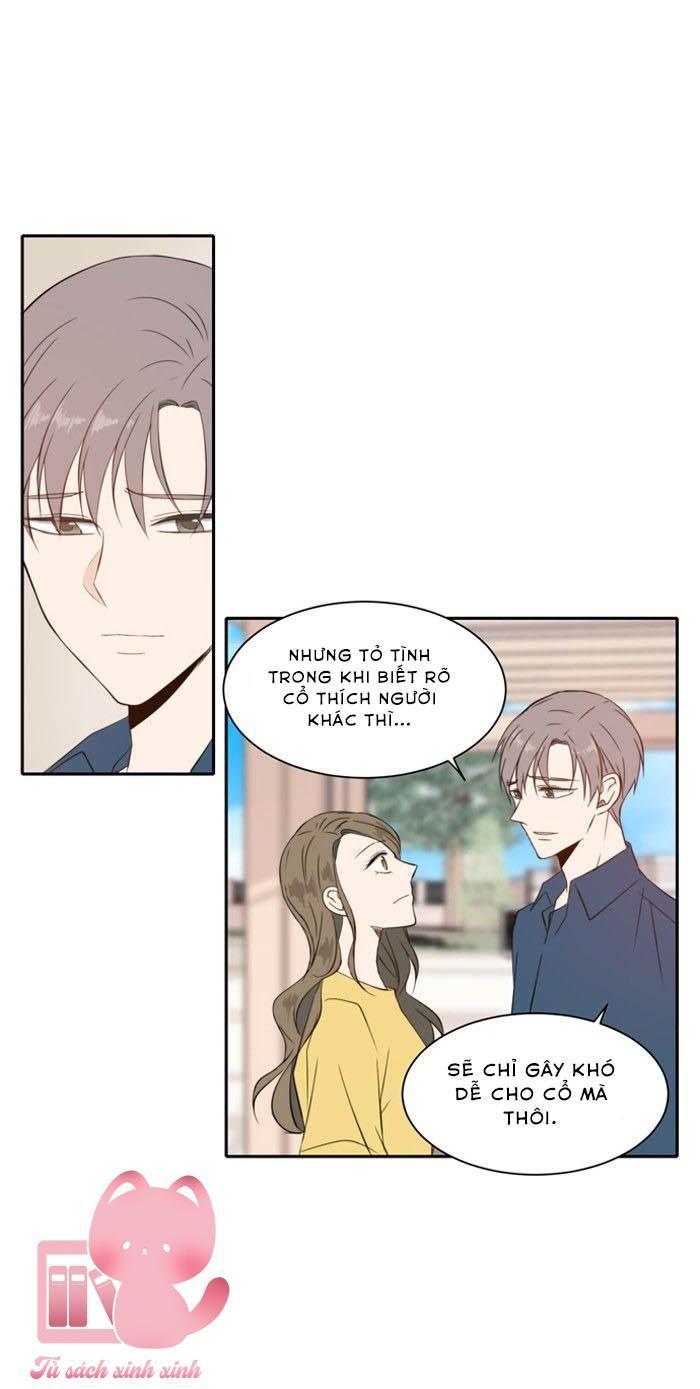 a good day to be a dog chapter 26 34