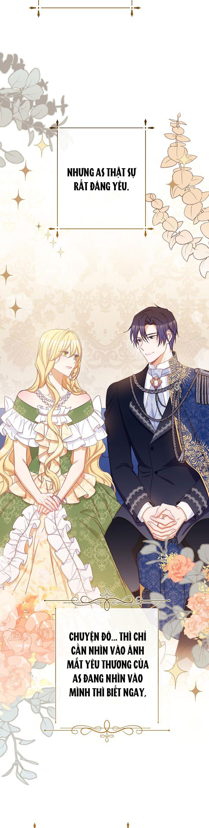 ác nữ đảo ngược đồng hồ cát chapter 70 7