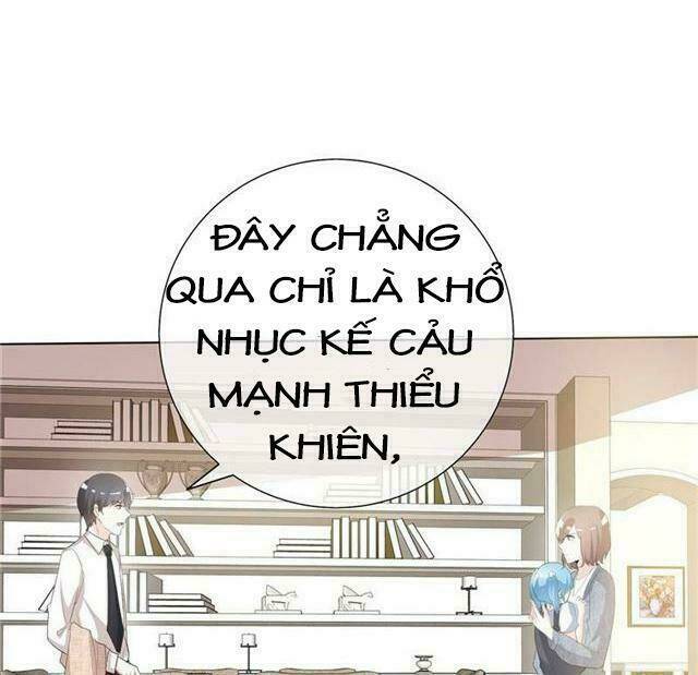 ái người tình xuất vu lam chapter 62 47