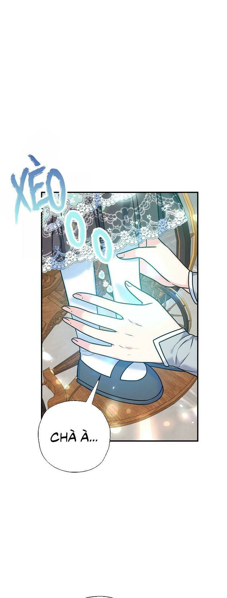 sinh ra làm con gái ác nữ chapter 32 54