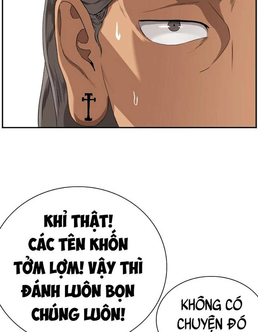người xấu chapter 91 65