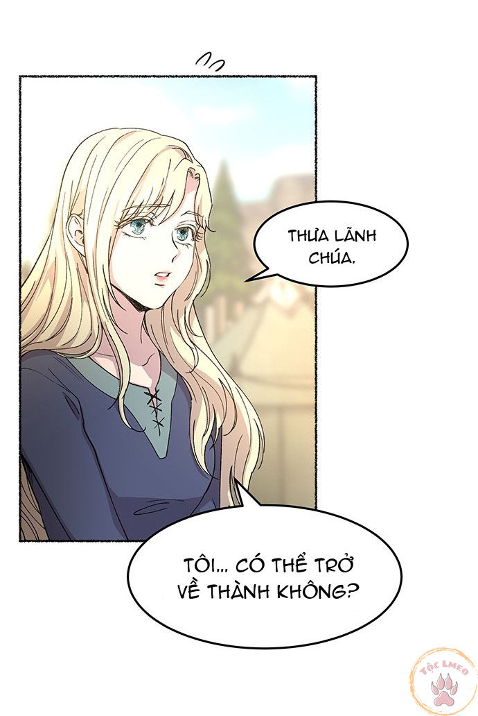 như gió trên cành cây khô chapter 42 30