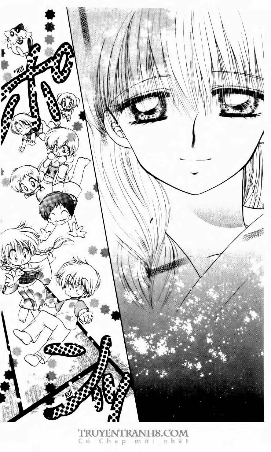 em bé ufo chapter 49 20