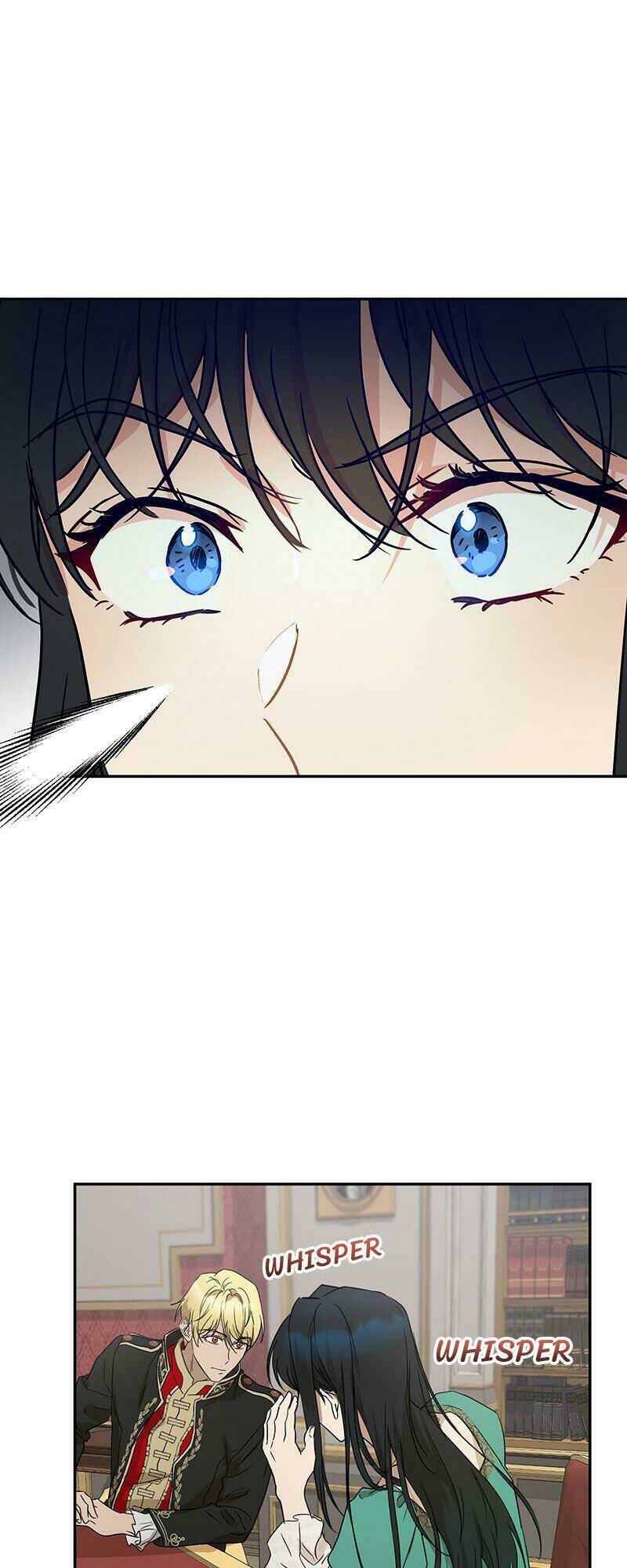 khế ước của ma tộc chapter 34 7