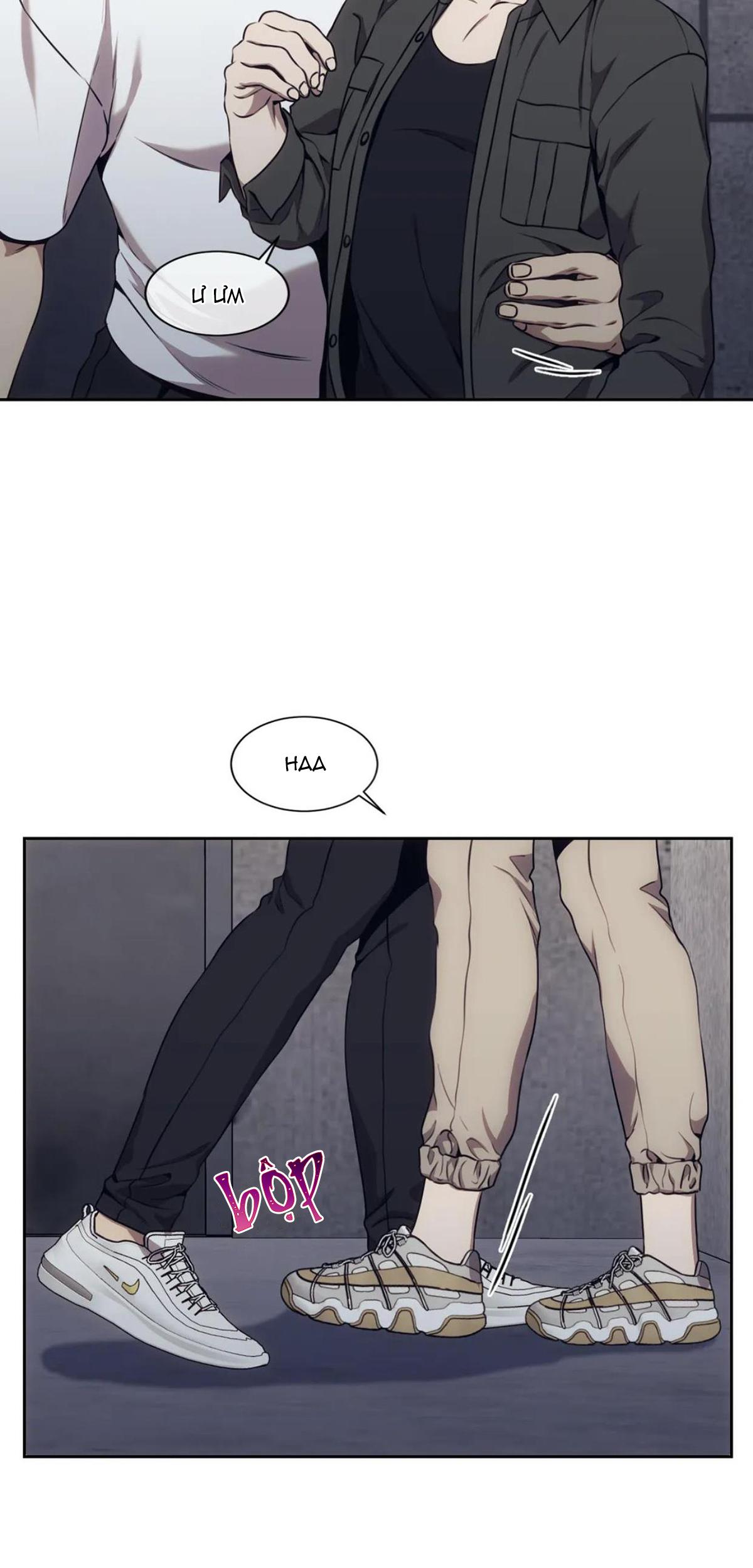 công cuộc báo thù của kẻ yếu thế chapter 42 42