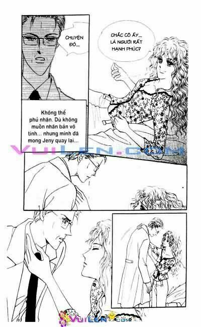 vật cản tình yêu chapter 6 19