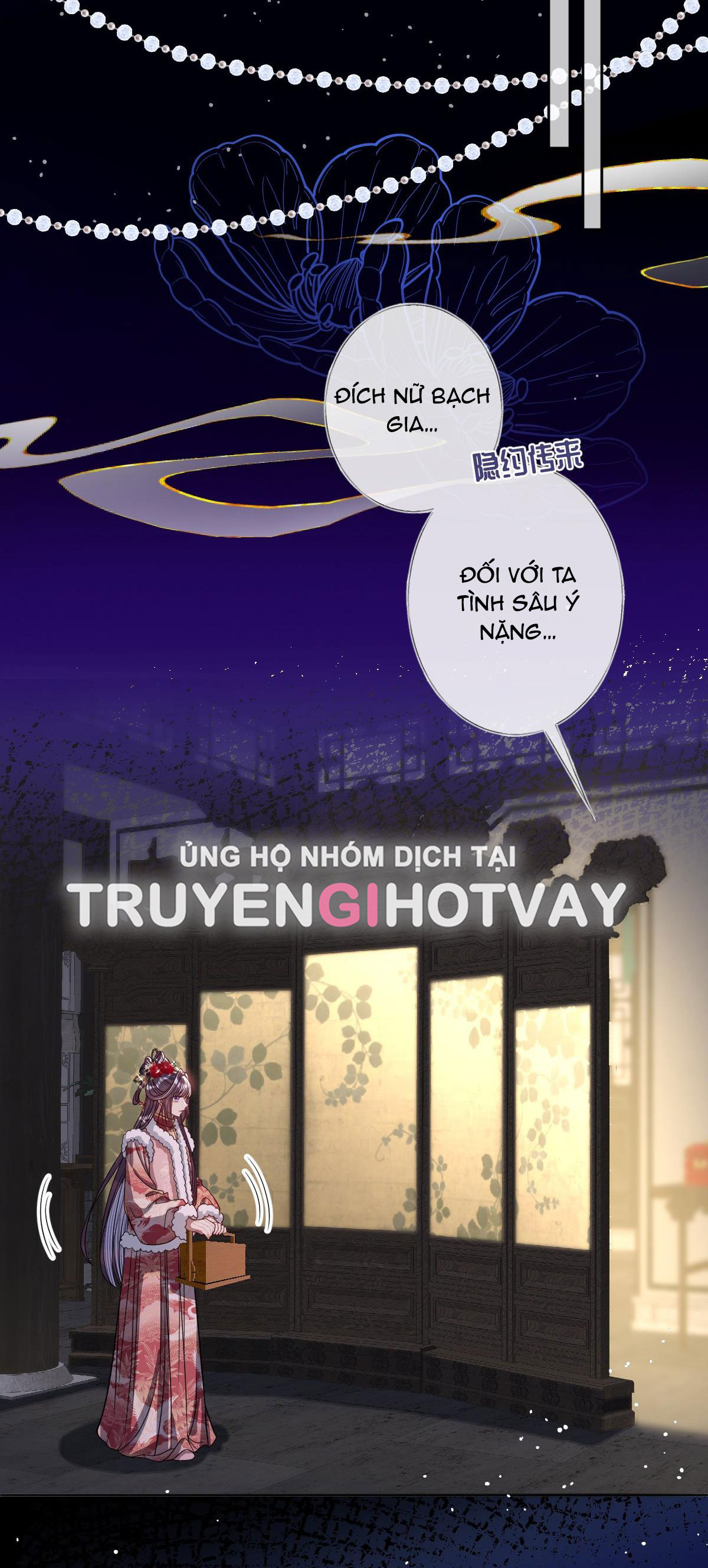 kiều dưỡng mỹ nhân điên chapter 11 11