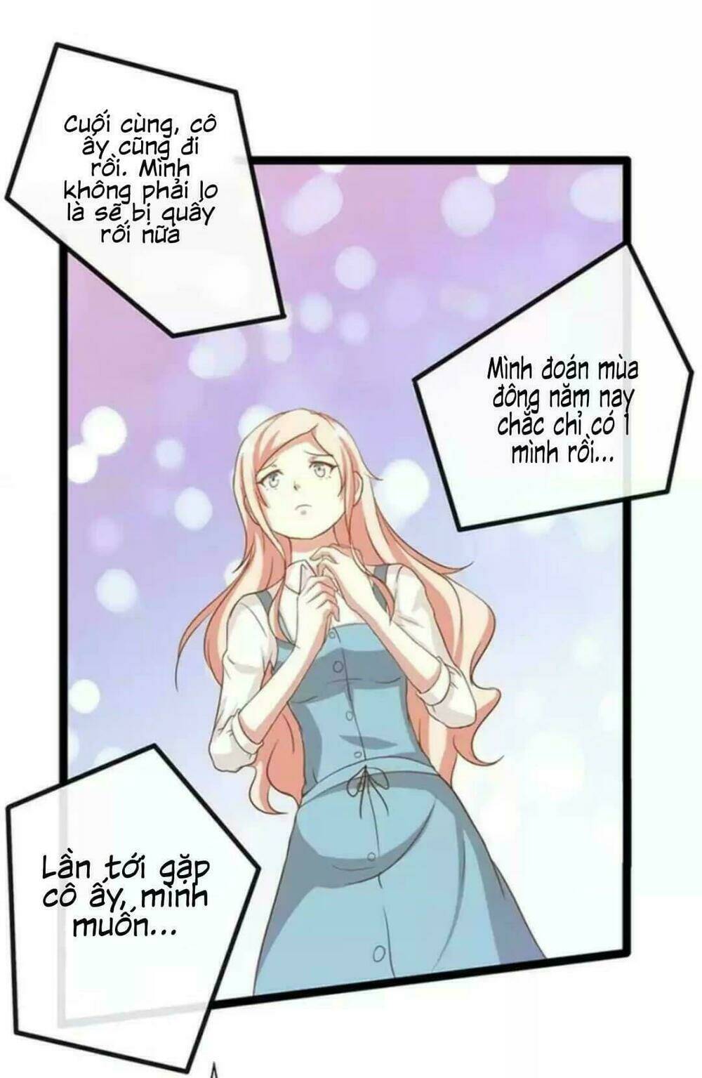 hệ thống yêu đương với nam thần chapter 24.2 24