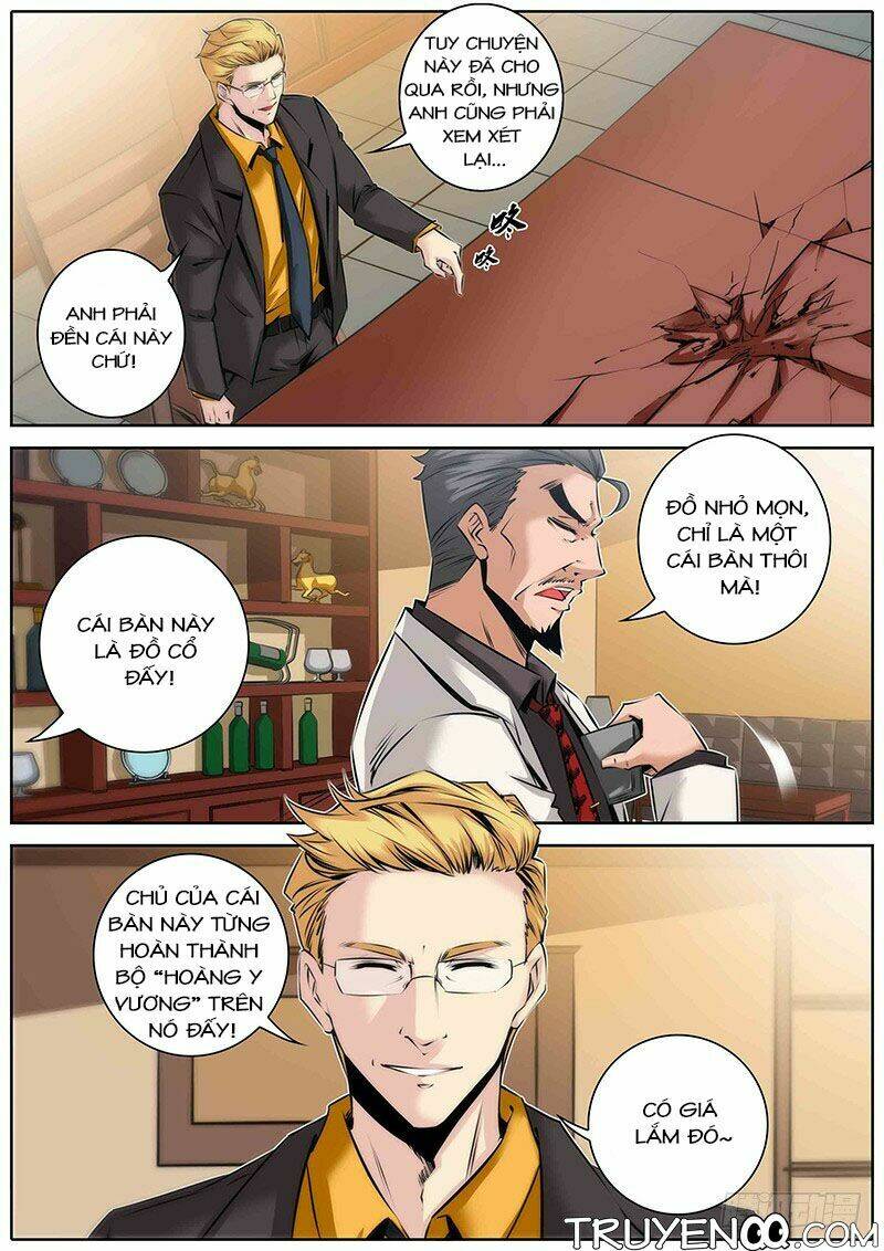 tần hiệp chapter 21 29