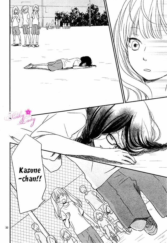 yuugure light chapter 3 33