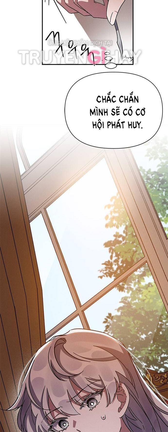 ôi kẻ thù không đội trời chung thân ái của tôi chapter 17.1 9